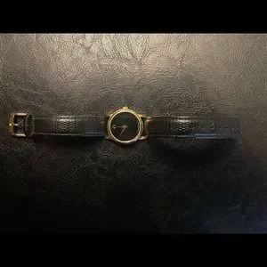 For sale is Movado museum classic women’s watch. Serial number 01.3.34.6003. Movado | Accessories | For Sale Is Movado Museum Classic  main image 2